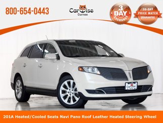 Used 2016 Lincoln MKT AWD w/ Equipment Group 201A image 1