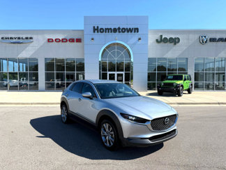 Used 2021 MAZDA CX-30 FWD 2.5 S w/ Select Package image 1