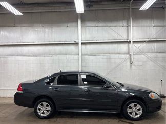 Used 2014 Chevrolet Impala Limited LS image 1