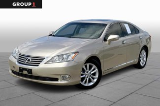 Used 2012 Lexus ES 350 image 1
