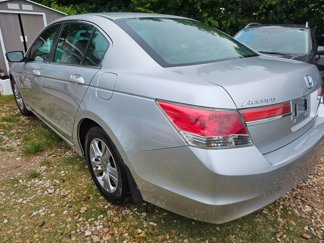 Used 2012 Honda Accord SE image 1