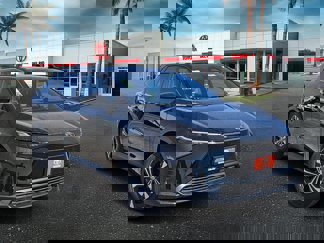 New 2024 Toyota bZ4X XLE image 1