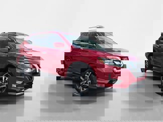 Used 2017 Nissan Rogue SL w/ SL Premium Package video 1