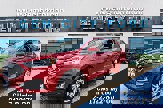 Used 2022 Ford Edge SEL w/ Convenience Package image 1