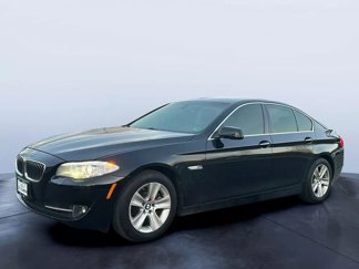 Used 2013 BMW 528i xDrive Sedan image 1