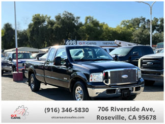 Used 2005 Ford F250 XL image 1