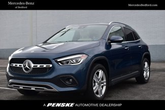 Used 2022 Mercedes-Benz GLA 250 4MATIC image 1