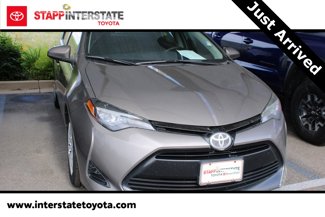 Used 2017 Toyota Corolla LE image 1