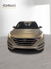 Used 2018 Hyundai Tucson SEL image 1
