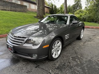 Used 2005 Chrysler Crossfire Limited image 1