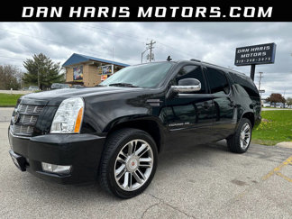 Used 2013 Cadillac Escalade ESV Premium image 1