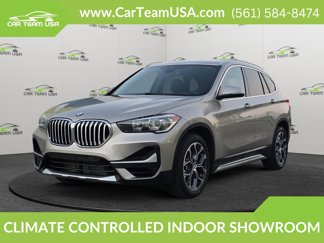 Used 2022 BMW X1 sDrive28i w/ Convenience Package image 1