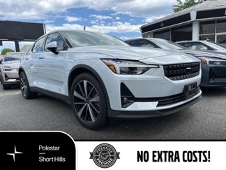 Used 2022 Polestar Polestar 2 w/ Plus Package image 1