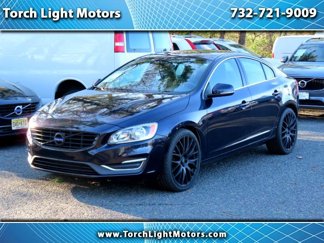Used 2016 Volvo S60 T5 Premier image 1