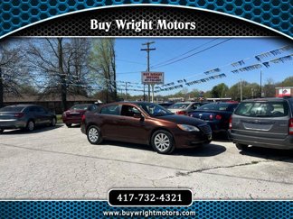 Used 2013 Chrysler 200 Touring image 1