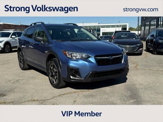 Used 2018 Subaru Crosstrek 2.0i image 1
