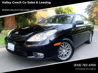 Used 2004 Lexus ES 330 image 1