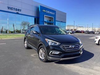 Used 2017 Hyundai Santa Fe Sport image 1