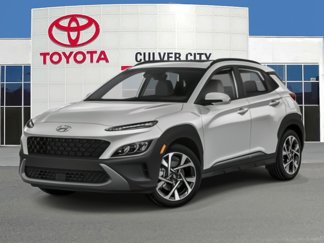 Used 2023 Hyundai Kona SEL image 1