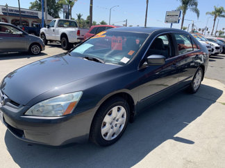 Used 2003 Honda Accord LX image 1