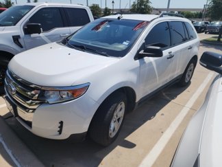 Used 2014 Ford Edge SE w/ Equipment Group 101A image 1