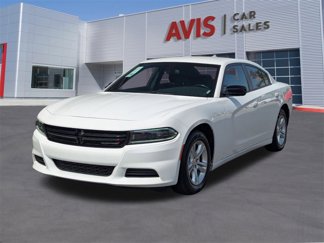 Used 2023 Dodge Charger SXT image 1