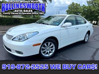Used 2004 Lexus ES 330 image 1