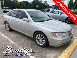 Used 2008 Hyundai Azera Limited image 1