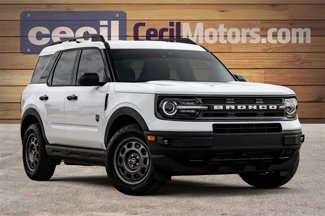 Certified 2024 Ford Bronco Sport Big Bend w/ Convenience Package image 1
