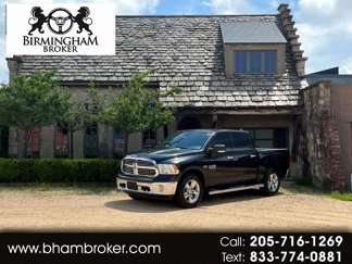 Used 2015 RAM 1500 Lone Star image 1
