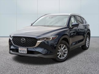 Certified 2022 MAZDA CX-5 AWD 2.5 S image 1