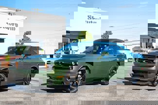 Used 2023 Dodge Challenger SXT video 1