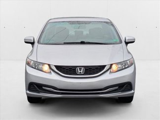 Used 2014 Honda Civic LX video 2