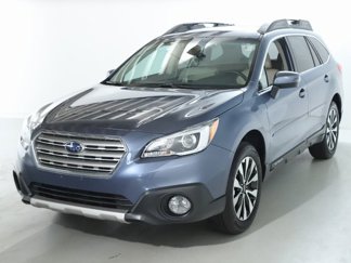 Used 2016 Subaru Outback 2.5i Limited image 1