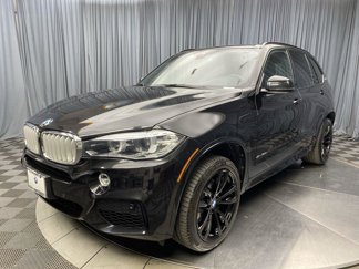 Used 2017 BMW X5 xDrive40e image 1