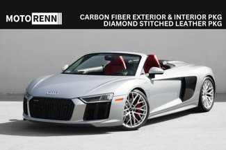 Used 2018 Audi R8 V10 image 1