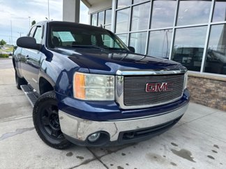 Used 2008 GMC Sierra 1500 SLE w/ Pro Grade Edition image 1