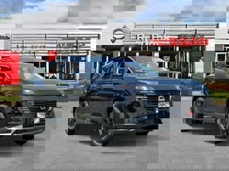 New 2025 Nissan Murano SV image 1