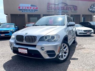 Used 2013 BMW X5 xDrive35i image 1