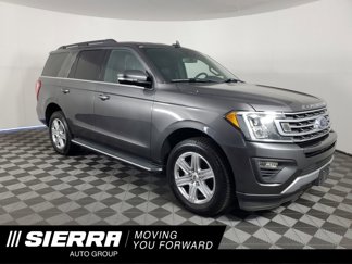Used 2019 Ford Expedition XLT w/ Equipment Group 202A image 1