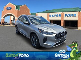 Used 2023 Ford Escape ST-Line image 1