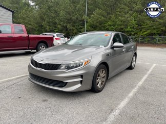 Used 2018 Kia Optima LX image 1