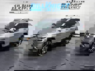 Used 2019 Jeep Cherokee Latitude Plus image 1