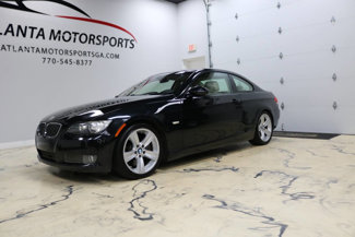 Used 2009 BMW 335i Coupe image 1
