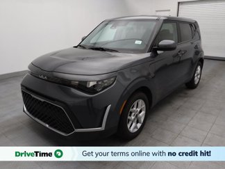 Used 2023 Kia Soul LX w/ Option Group 015 image 1