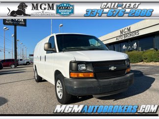 Used 2010 Chevrolet Express 1500 image 1