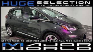 Used 2017 Chevrolet Bolt LT image 1