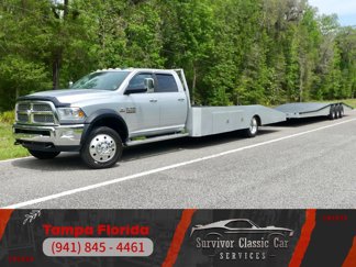 Used 2014 RAM 5500 Laramie image 1