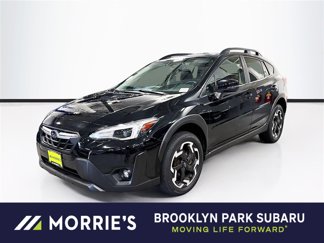 Used 2021 Subaru Crosstrek 2.5i Limited image 1