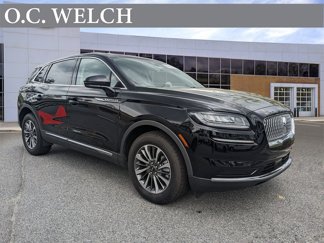 Certified 2023 Lincoln Nautilus AWD w/ Premium Package video 1